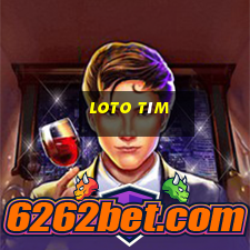 loto tím