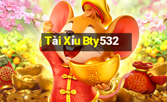 Tài Xỉu Bty532