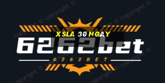 xsla 30 ngày