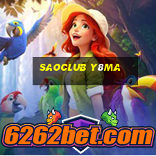 Saoclub Y8Ma