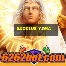 Saoclub Y8Ma