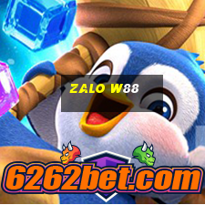 zalo w88