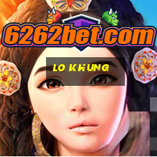 lo khung