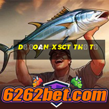 Dự đoán XSCT thứ tư