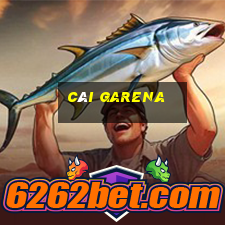 cài garena