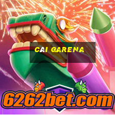 cài garena