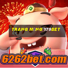 trang mạng 179bet