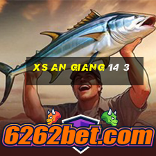 xs an giang 14 3