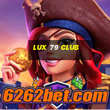 lux 79 club