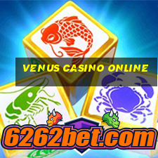 venus casino online