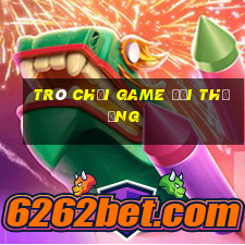 trò chơi game đổi thưởng