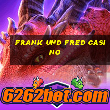 frank und fred casino