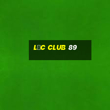 lộc club 89