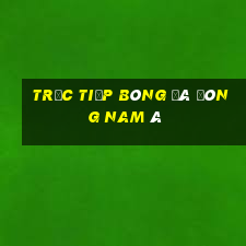 trực tiếp bóng đá đông nam á