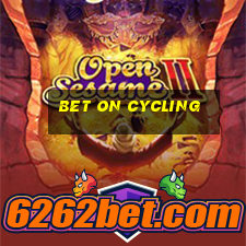 bet on cycling