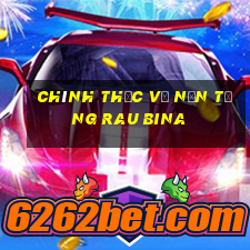 Chính thức về nền tảng rau bina