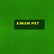 xshcm net