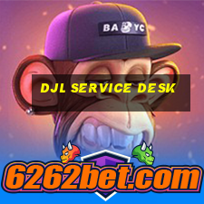 djl service desk