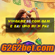 Vingame88.Com Game Bài Uno Miễn Phí