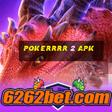 pokerrrr 2 apk