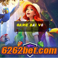 game bài v8