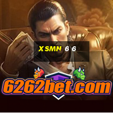 xsmn 6 6