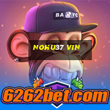 Nohu37 Vin