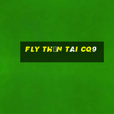 Fly Thần Tài cq9