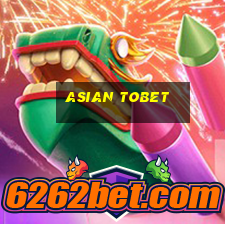 asian tobet