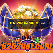 những game nổ hũ