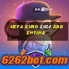 uefa euro 2024 argentina