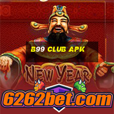 b99 club apk