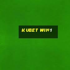 kubet win1