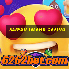 saipan island casino