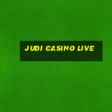 judi casino live