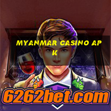 myanmar casino apk