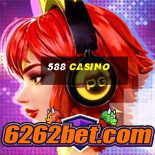 588 casino