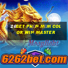 20bet Phần mềm Color Win Master