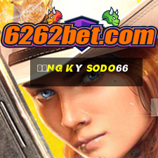 Đăng ký sodo66