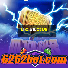 lộc 86.club