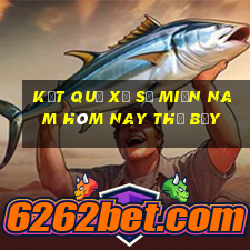 kết quả xổ số miền nam hôm nay thứ bảy