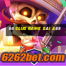 68 Club Game Bài A88