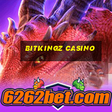 bitkingz casino