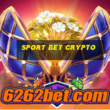 sport bet crypto