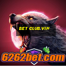 bet club.vin