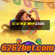 cầu mb win2888