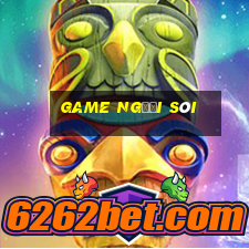 game người sói