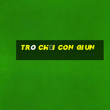 trò chơi con giun