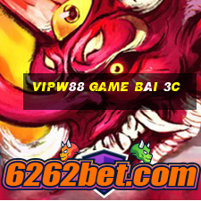 Vipw88 Game Bài 3C