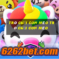 trò chơi con mèo trò chơi con mèo